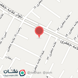 عکس درمانگاه فوق تخصصی امام سجاد (ع)