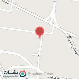 عکس حسینیه اعظم