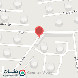 عکس فست فود بارلی