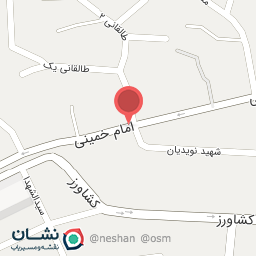 عکس فروشگاه زنجیره ای مادیران (شعبه پارس آباد)