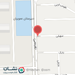 عکس کلینیک دامپزشکی جزیره حیوانات