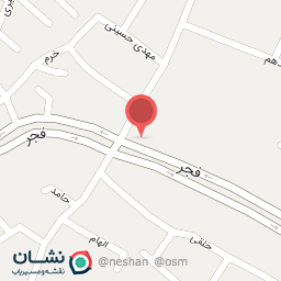 عکس سوپرمارکت فجر