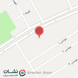 عکس کارگاه تعمیرات خودرو بکتاش 