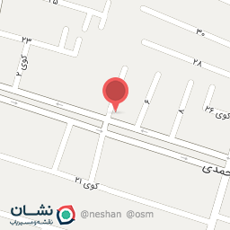 عکس تعمیرگاه فایبرگلاس داریوش 