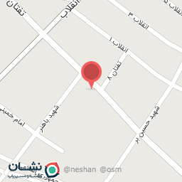 عکس پارچه سرای ابریشم 