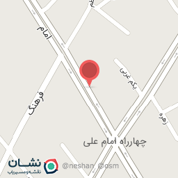 عکس فروشگاه نانسی مرکزی 