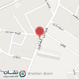 عکس سوپرمارکت امیر