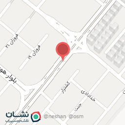 عکس سالن زیبایی رها جنوب