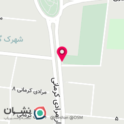 عکس پارسیان مارک شعبه دوم
