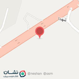 عکس نمایندگی استانی ایساکو حسینی