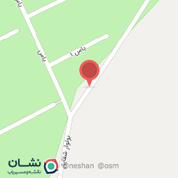 عکس مجتمع مسکونی یاس شاندیز