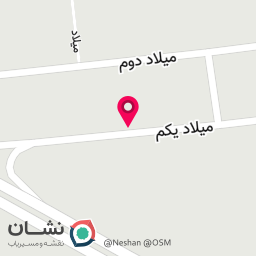 عکس سالن زیبایی و آرایشگاه زنانه تیار