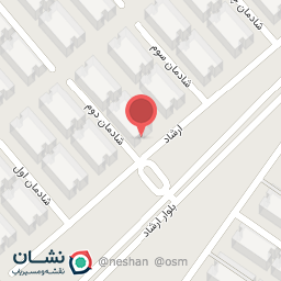 عکس زون ۹ بلوک ۱۲