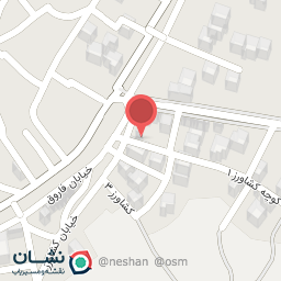 عکس آرایشگاه یاسین