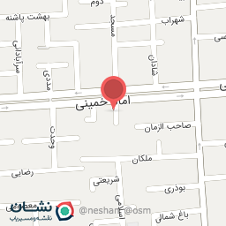 عکس گلفروشی آتا