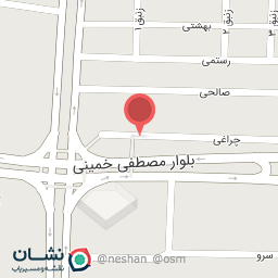 عکس سوپر مارکت حمید