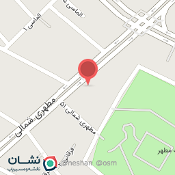 عکس سپر سازی پارس