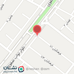 عکس سوپر مارکت جیران مارکت