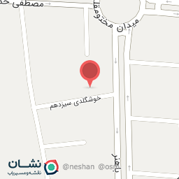 عکس پیچ و مهره عبدالحی