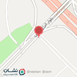 عکس درب شمالی