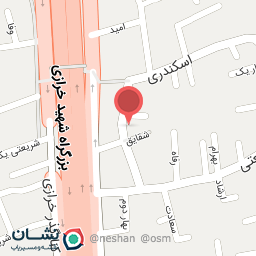 عکس شرکت خدماتی راهیابان فردا