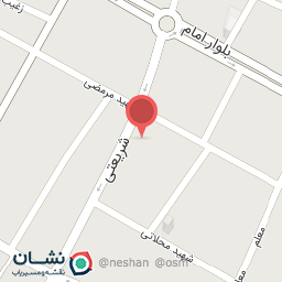 عکس داروخانه دکتر نیسی