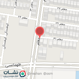 عکس آرایشگاه یونیک