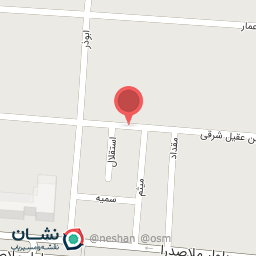 عکس خرازی شهرام