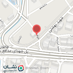 عکس بانک ملی شعبه عباس آباد