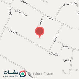 عکس پخش پوشاک پیمان