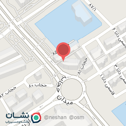 عکس نمایشگاه و فروشگاه لوازم خانگی پارس خزر