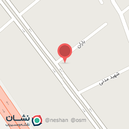 عکس بدنسازی عصر بدن