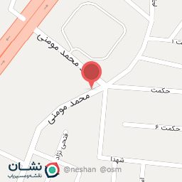 عکس دبستان شهید مومنی