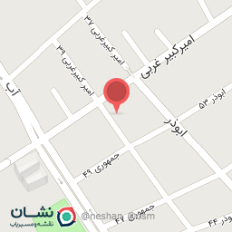 عکس آتلیه معماری اثر