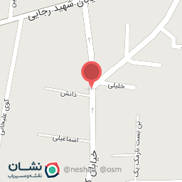 عکس سنگک پزی رسول محمدی