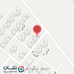 عکس مجتمع مسکونی گل یخ ۳۶۸