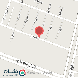 عکس املاک سپید گلشهر