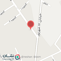 عکس فروشگاه لوازم کشاورزی بهروز