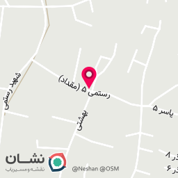 عکس تعمیرگاه لوازم خانگی هادی