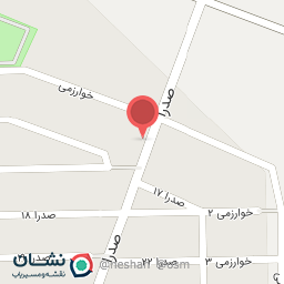 عکس فروشگاه لوازم آرایشی بهداشتی