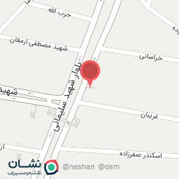 عکس فروشگاه شیرین عسل شعبه شهدا