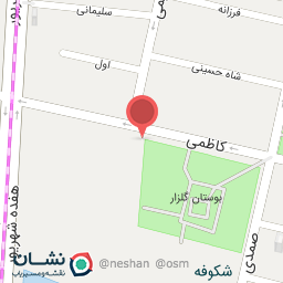 عکس کتابخانه شهیدان شیخ عطار