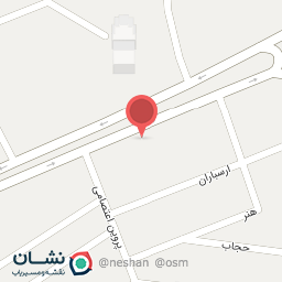 عکس اتو‌سرویس‌ اطمینان