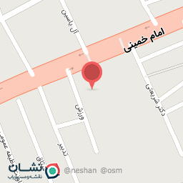 عکس مدرسه ابن سینا