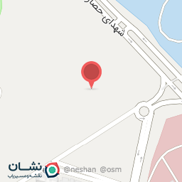 عکس پارکینگ دانشگاه آزاد علوم تحقیقات