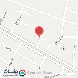 عکس بیمه دانا نمایندگی کبیری ورتونی شعبه شاه پسند