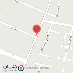 عکس فروشگاه بلک لایت