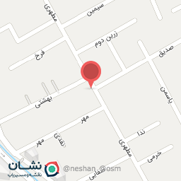 عکس پیرایشگاه خاتم