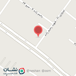 عکس مجتمع داریوش (فرهنگیان)