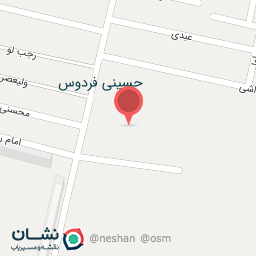 عکس مجتمع مسکونی یزدان